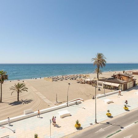 Hanami Avenida De Espana Sea Front เอสเตโปนา ภายนอก รูปภาพ